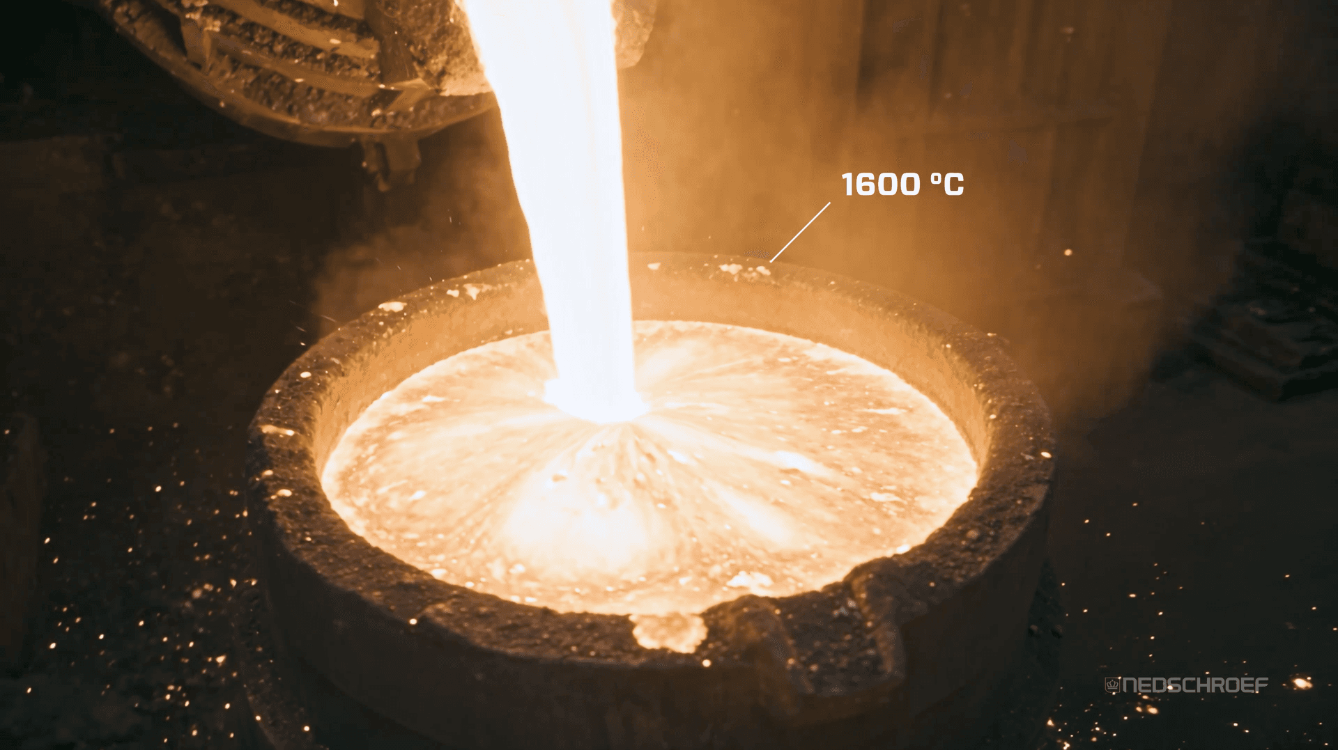 Smelting