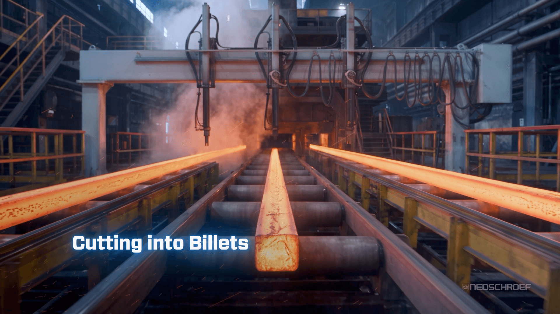 Billets