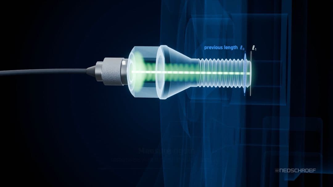 ultrasonic measurement