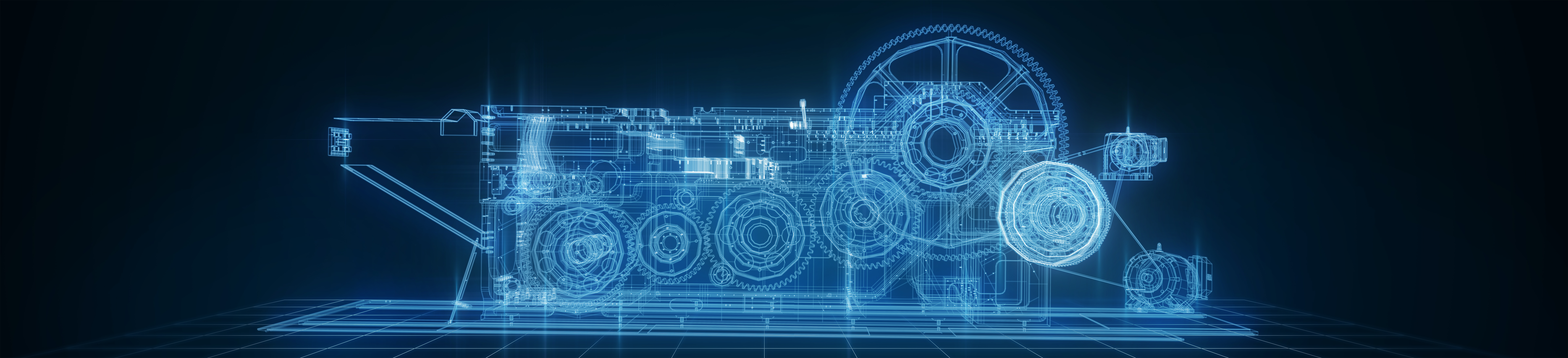 The Wire — beurswand Nedschroef Machinery